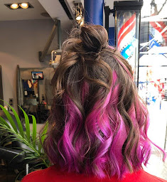 Photo n°4 de Urban Cut à Paris (Salon de coiffure)