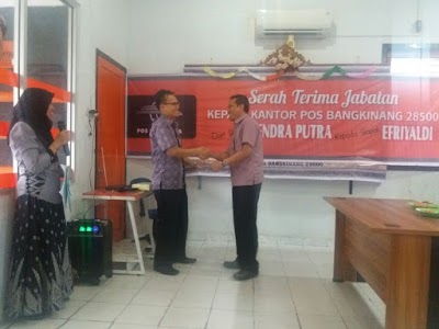 post-office