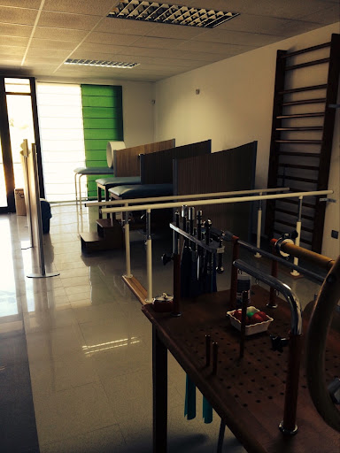 Centro de fisioterapia duquesa Gallery - Spain