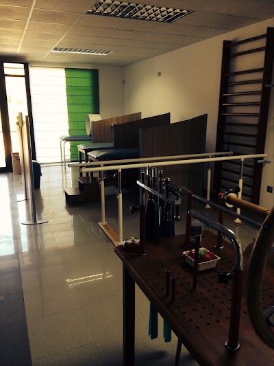 Photos of Centro de fisioterapia duquesa