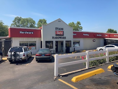 Evans Hardware