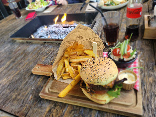 Zanzi Diner - Thumbnail