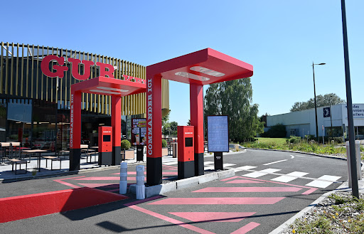 Photo 5 - Quick Noyelles-Godault