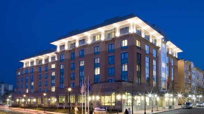Photos of Hilton Garden Inn Arlington Shirlington