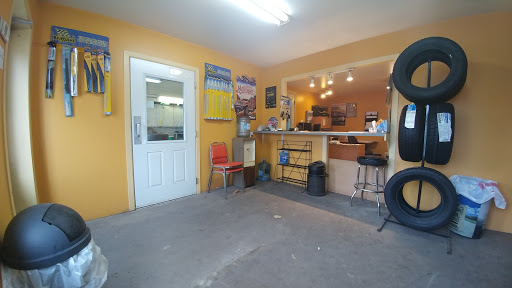 Garage Jean Guy Inc - Uni-Pro - Saint Hyacinthe - Sainte Madeleine - Saint Pie - Thumbnail