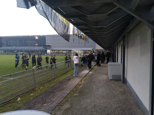 Stade des Bas-Prés Namur Gallery - France