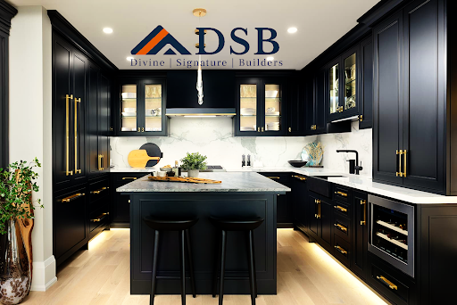 Avatar for Divine Signature Builders