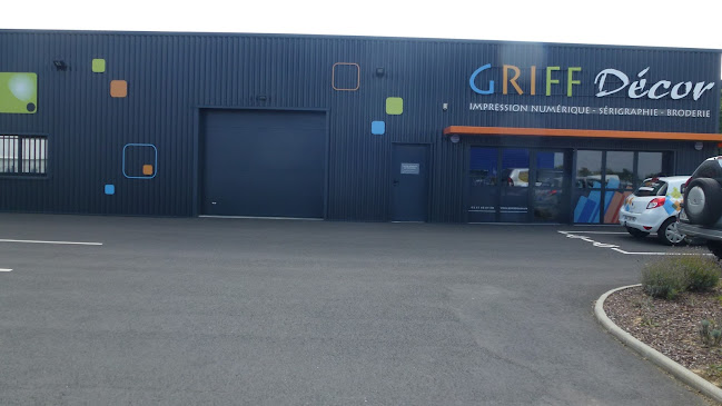 GRIFF DÉCOR