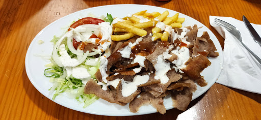 Rafi Kebab - Thumbnail