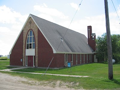 St. Mary’s Catholic Church