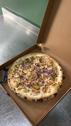 Photo n°9 de Eden Pizza - Près d’arènes à Montpellier (Restaurant halal)