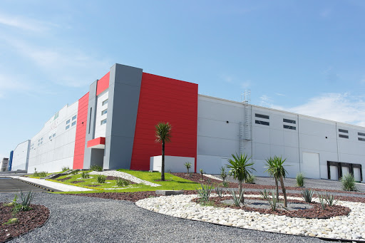 OMA VYNMSA AERO Industrial Park - Thumbnail