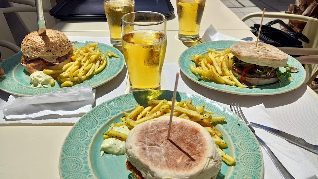 MERCADO DA ROMEIRA