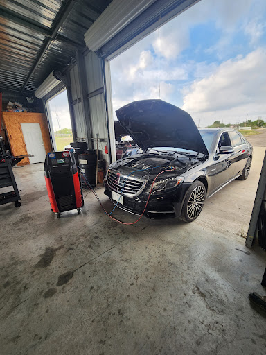 MARZA AUTO GROUP - Visual