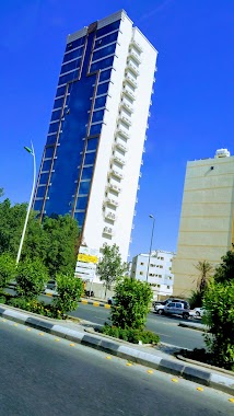 فندق الضيافة بلازا 2, Author: Mohammed Alhndi-ميمو الهندي