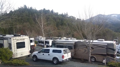 Moon Mountain RV Resort