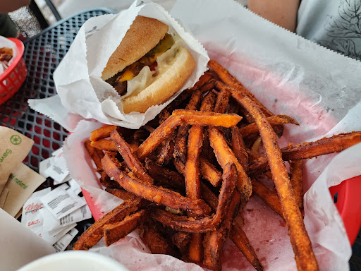 Fatbelly Burgers - Thumbnail