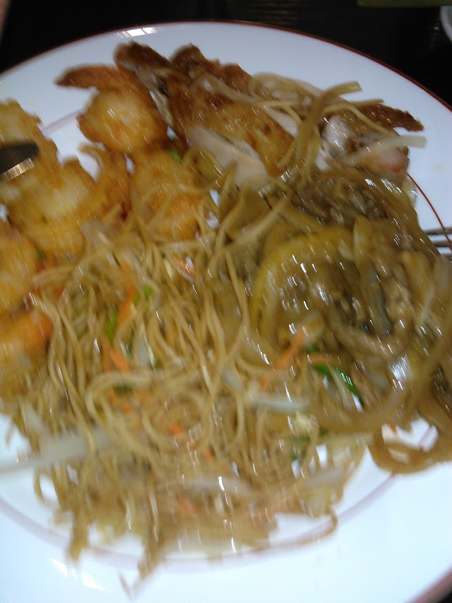 Saveurs d'Asie