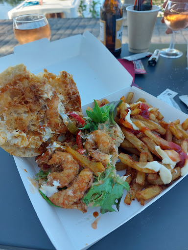Photo 4 - Le Truck à Pierrot