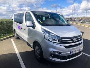 Photo n°16 de Carrefour Location à Angers (Agence de location de fourgonnettes)