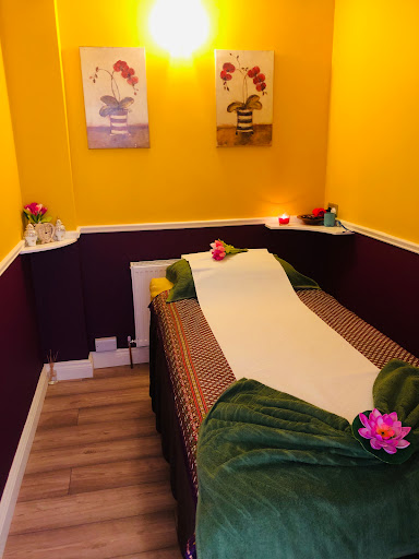 Primrose Massage & Beauty