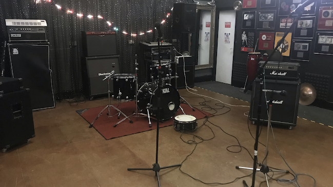 Supanova Studios