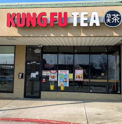 Kung Fu Tea