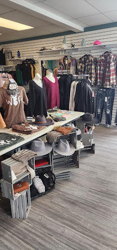 The Last Best Boutique - Thumbnail