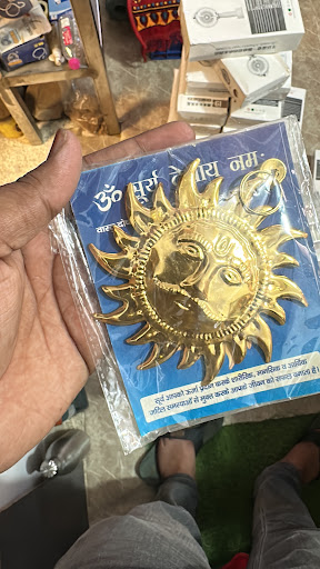 Enhance your home's spiritual ambiance with this exquisite g