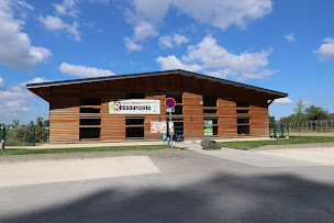 Photo n°1 de La Ressourcerie du Pays Voironnais à La Buisse (Association ou organisation)