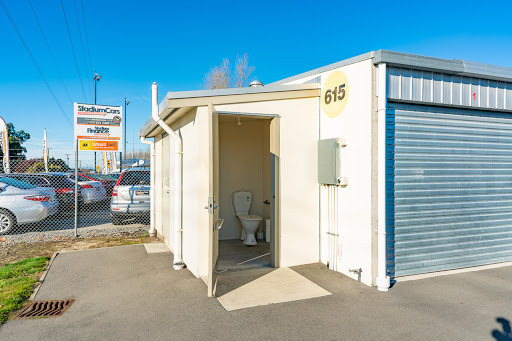Ezystore Storage Rangiora Gallery - New Zealand