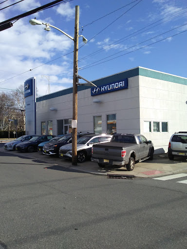 Hudson Auto Group