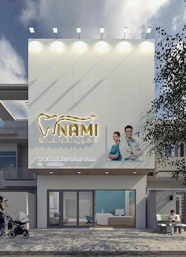 Nha Khoa Thẩm Mỹ Quốc Tế NAMI