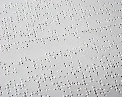 Braille Circulating Library