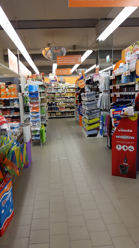 TUDAY CONAD - Visual