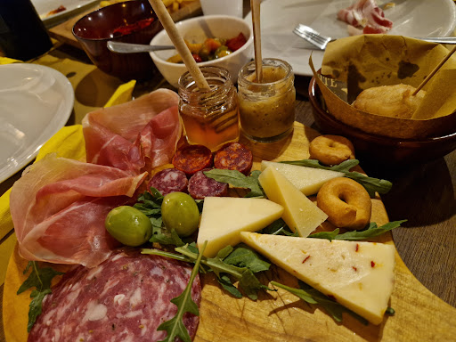 Cantina del Volturno - Thumbnail