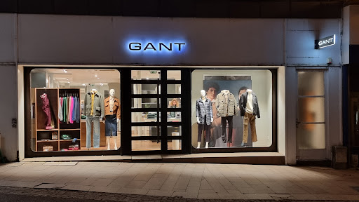 GANT - Limoges