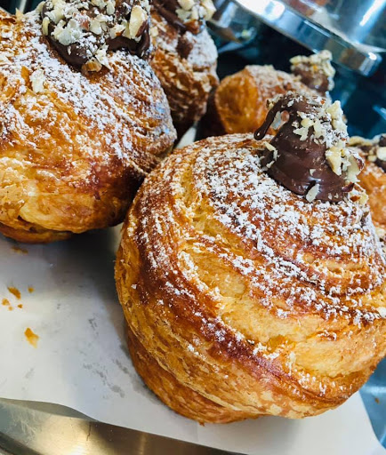 Little Crumb Bakery - Thumbnail