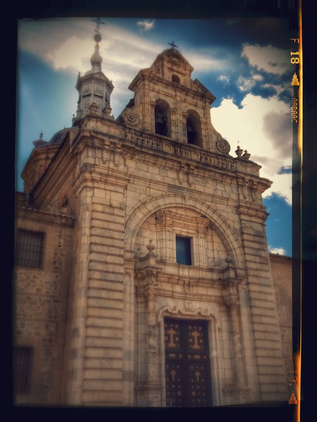 Campo de Criptana