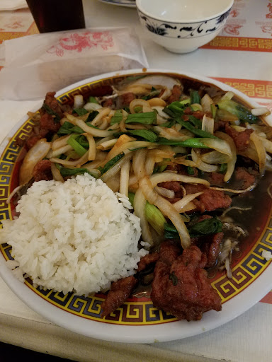 Old Chen Chinese Restaurant - Thumbnail