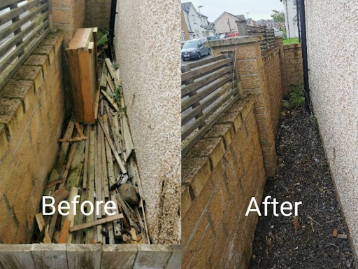 Fitzpatrick Clearances - Visual