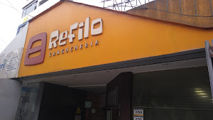 Refilo Sanguchería 2