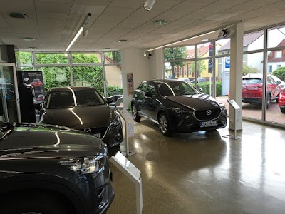 Photos of Autohaus Sakowski GmbH