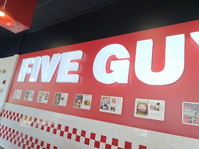 Five Guys