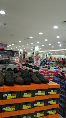 Matahari Department Store Kramat Jati, Author: Ayat Dayat