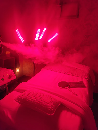 Sacred Prana Beauty Spa