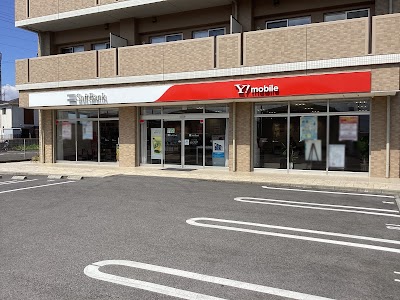 ソフトバンク八日市［ワイモバイル取扱店］