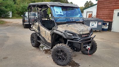 Photos of Hodag Honda