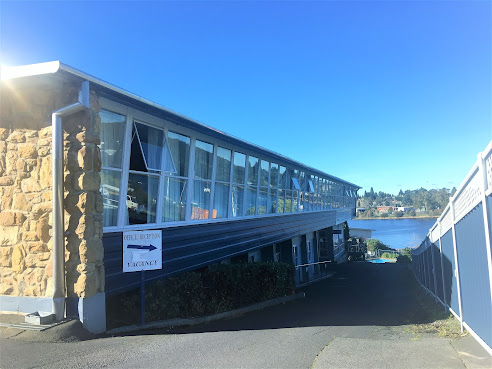 Waterfront Lodge Motel by null
