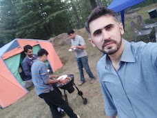 Murree Camping murree